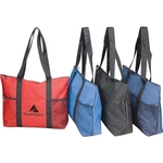 Ripstop Tote