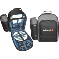 Picnic backpack.... from ASI 34046 Allcasion Travelware Co
