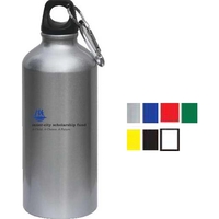 Aluminum Bottle