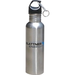 Stainless steel bottle