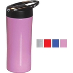 Colored Stainless Steel Bottle