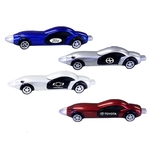 Popular Pen... Race Car Shape Ballpoint Pen