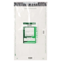 Eco Stat Federal Reserve Currency Bag (19" x 33")