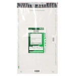 Eco Stat Federal Reserve Currency Bag (19" x 33")