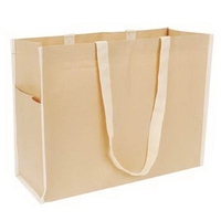 Paper Non-Woven Bag