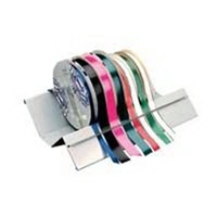 18" ribbon dispenser. Blank.... from ASI 92480 Uniflex / U F