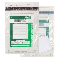 Eco STAT Currency Bag