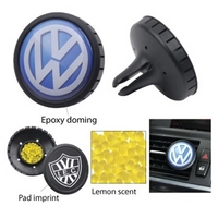 Car Air Freshener... from ASI 98766 Yanlee Trading Co Ltd / Delite...