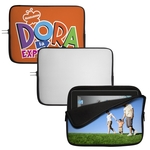 10" Neoprene Laptop Sleeve