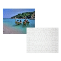 110-Piece Set Jigsaw Puzzle