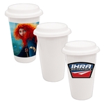 10 oz Porcelain Eco-Tumbler