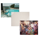 30-Piece Set Jigsaw Puzzle