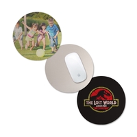 Mouse pad, the ideal promotional item or company giveaway, 3mm round.... from...
