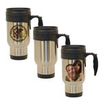 14 oz Economy Travel Mug
