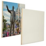 Ceramic Photo Tile - Rectangle 6" x 8"