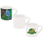 6 oz Ceramic Espresso Mug