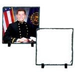 Photo Slate - Medium Square (7.2" x 7.2")
