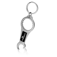 2-in-1 Bottle Opener Keychains.... from ASI 39552 BEL Promo