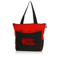 Carry all tote bag.... from ASI 39552 BEL Promo