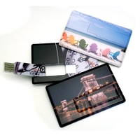 Card USB Drive