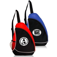 Sling Shot Backpacks... from ASI 39552 BEL Promo