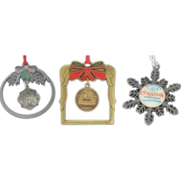 Dangler Ornaments - Made in USA... from ASI 96235 Wehr Industries Inc