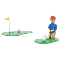 6 to 10 Working Days - Chip Shotz Golfer... from ASI 79840 The Proinnovative...
