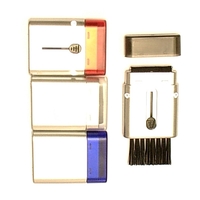 Multifunctional computer brush... from ASI 74585 Nu Promo International / Nu...