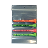 Pro Elite Premium Poly Bag Pack with 4 Tees