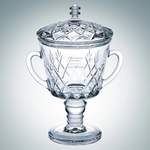 Empire Bounty Trophy