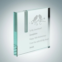 Vase Keepsake.... from ASI 47791 Best Deal Awards / Best Deal Awards