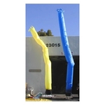 Tube Dude Dancing Inflatable Advertising Balloons