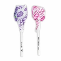 Dum Dum® Specialty Lollipops