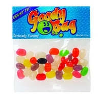 Jelly Beans (Assorted) / Header Bag
