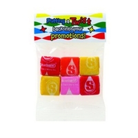 1 oz Starburst® / Header Bag