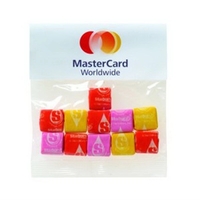 2 oz Starburst® / Header Bag