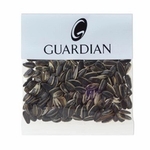 1 oz Sunflower Seeds in the Shell / Header Bag