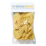 2 oz Tortilla Chips / Header Bag
