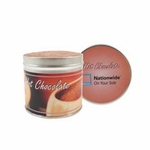 Gourmet Hot Chocolate Tin / Large