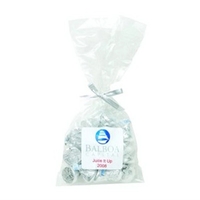 4 oz. mug stuffer bag of Hershey's® Kisses®; includes your choice... from ASI...