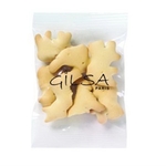 Promo Snax Bags Animal Crackers