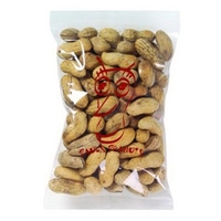 Promo Snax Bags / Peanuts in the Shell