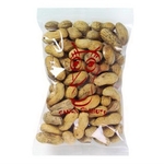 Promo Snax Bags / Peanuts in the Shell