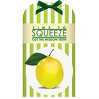 Stylish Drink Packet/Lemonade