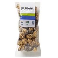 Snack pack filled with 1.8 oz. of cookies and cream flavored... from ASI...