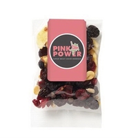 Snack pack filled with 2 oz. of energy trail mix; includes... from ASI 71685...