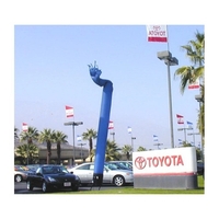 Tube Dude Dancing Inflatable Air Dancer