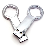 Decorative Key USB Drive