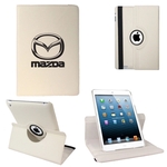 iPad Mini Faux Leather 360 Case