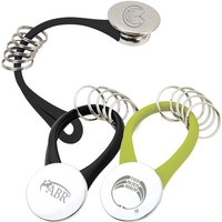 Five piece ring keyfob.... from ASI 89320 Starline USA Inc / Starline